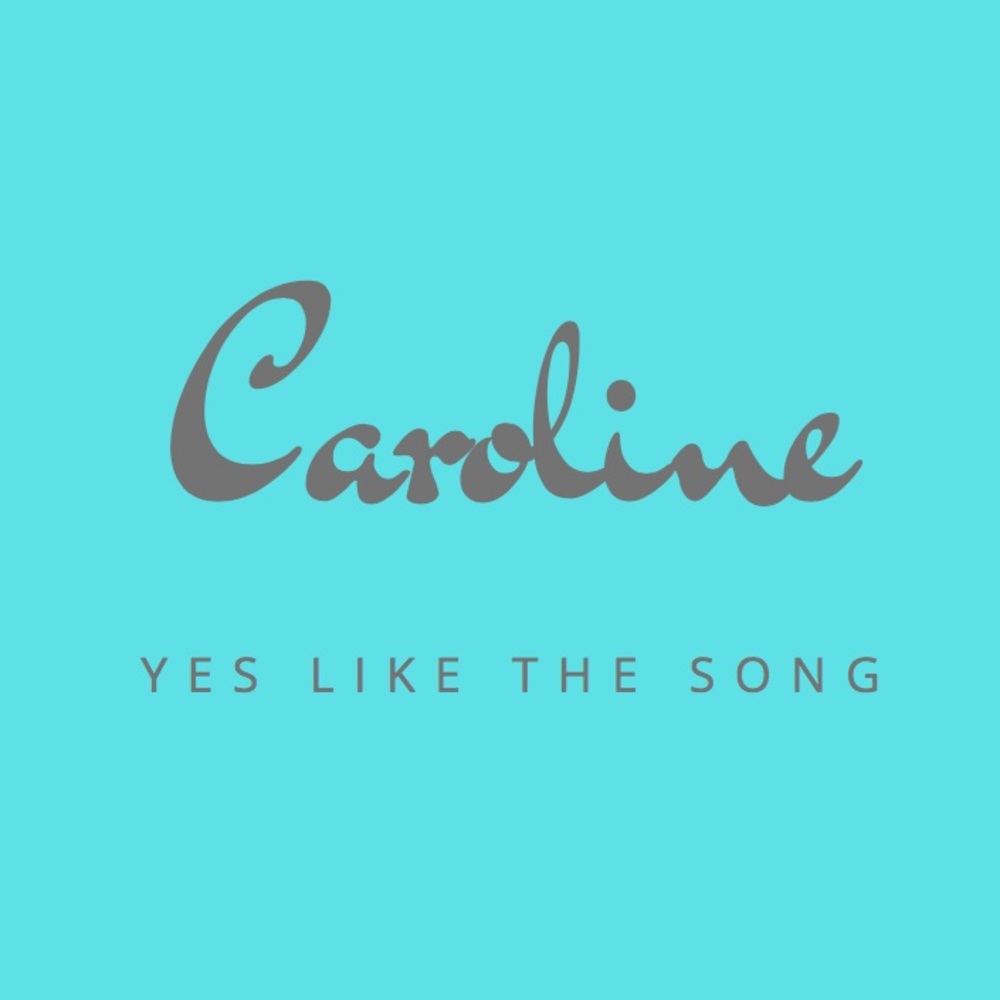 Meet your Posher, Caroline